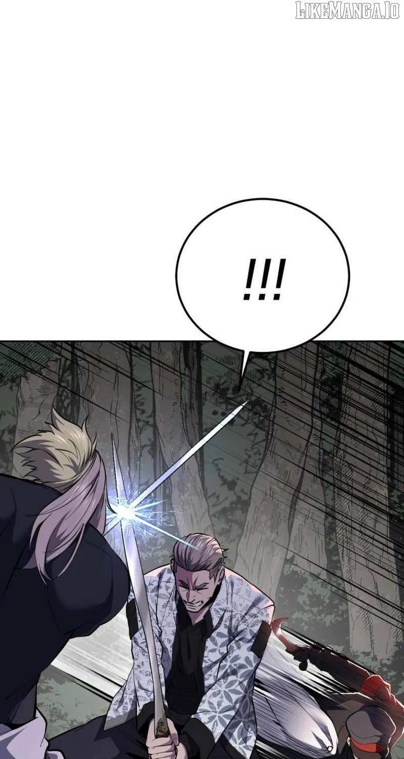 The boy of death Chapter 298 page 204 - 