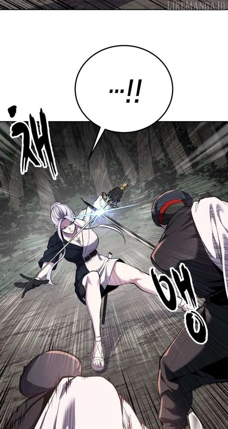 The boy of death Chapter 298 page 206 - 