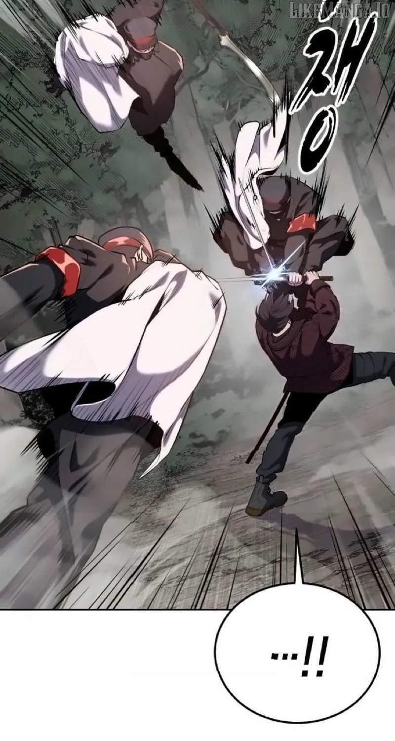 The boy of death Chapter 298 page 208 - 