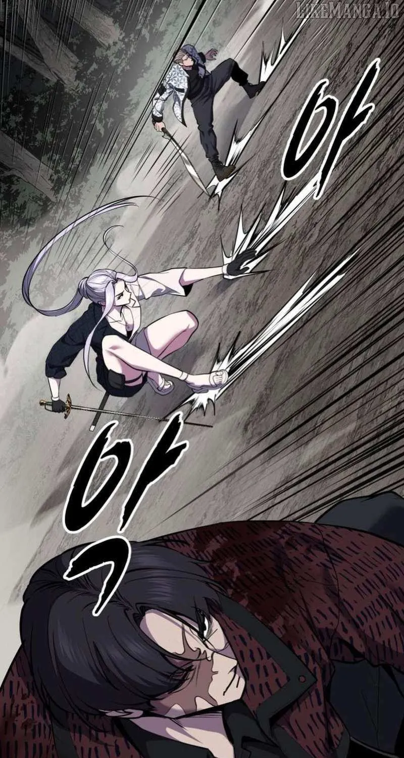 The boy of death Chapter 298 page 210 - 