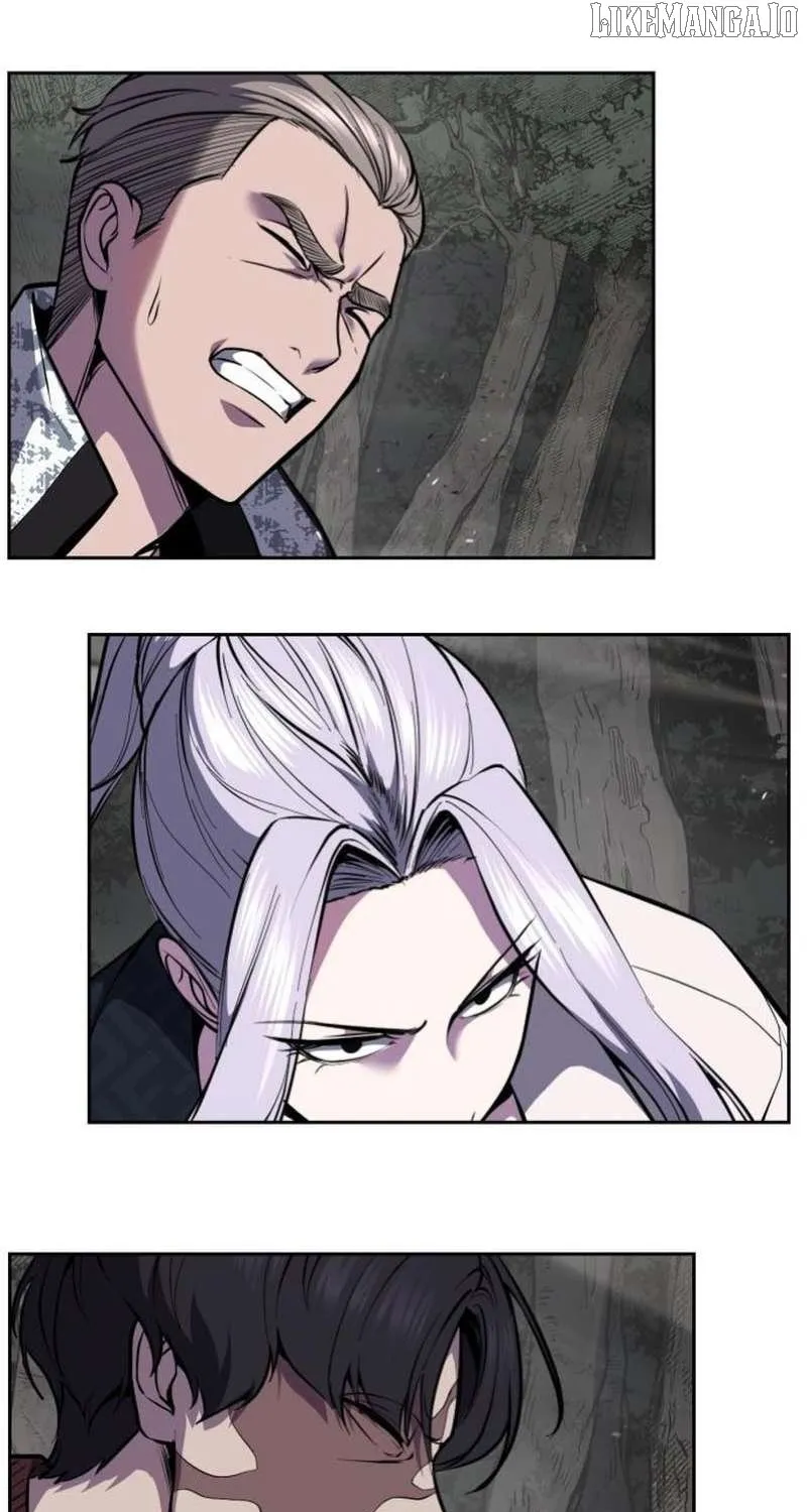The boy of death Chapter 298 page 212 - 