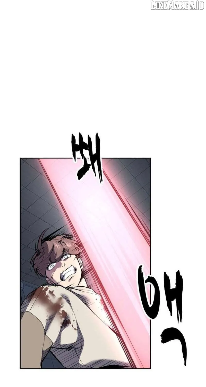 The boy of death Chapter 298 page 222 - 