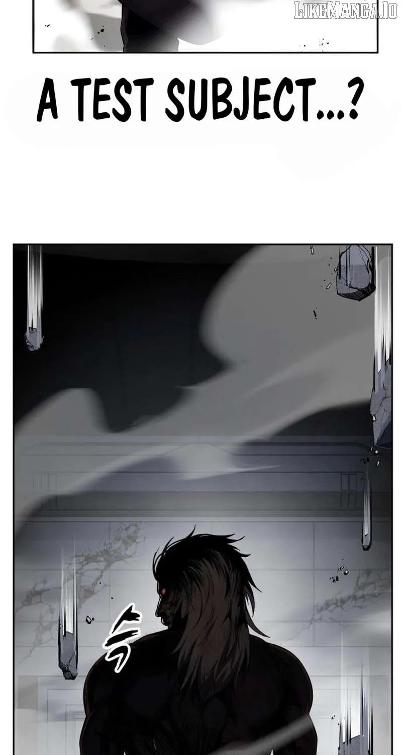 The boy of death Chapter 298 page 226 - 