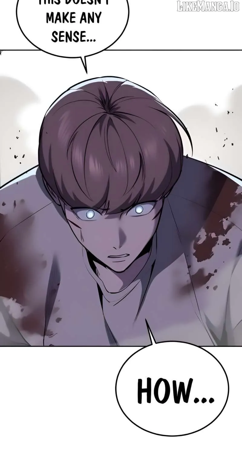 The boy of death Chapter 298 page 228 - 