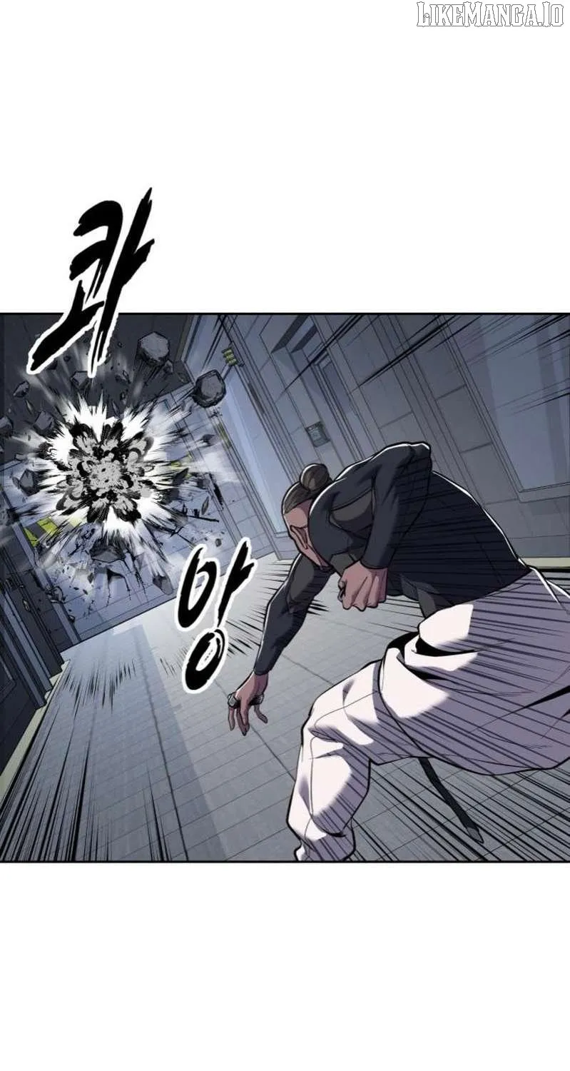 The boy of death Chapter 298 page 24 - 