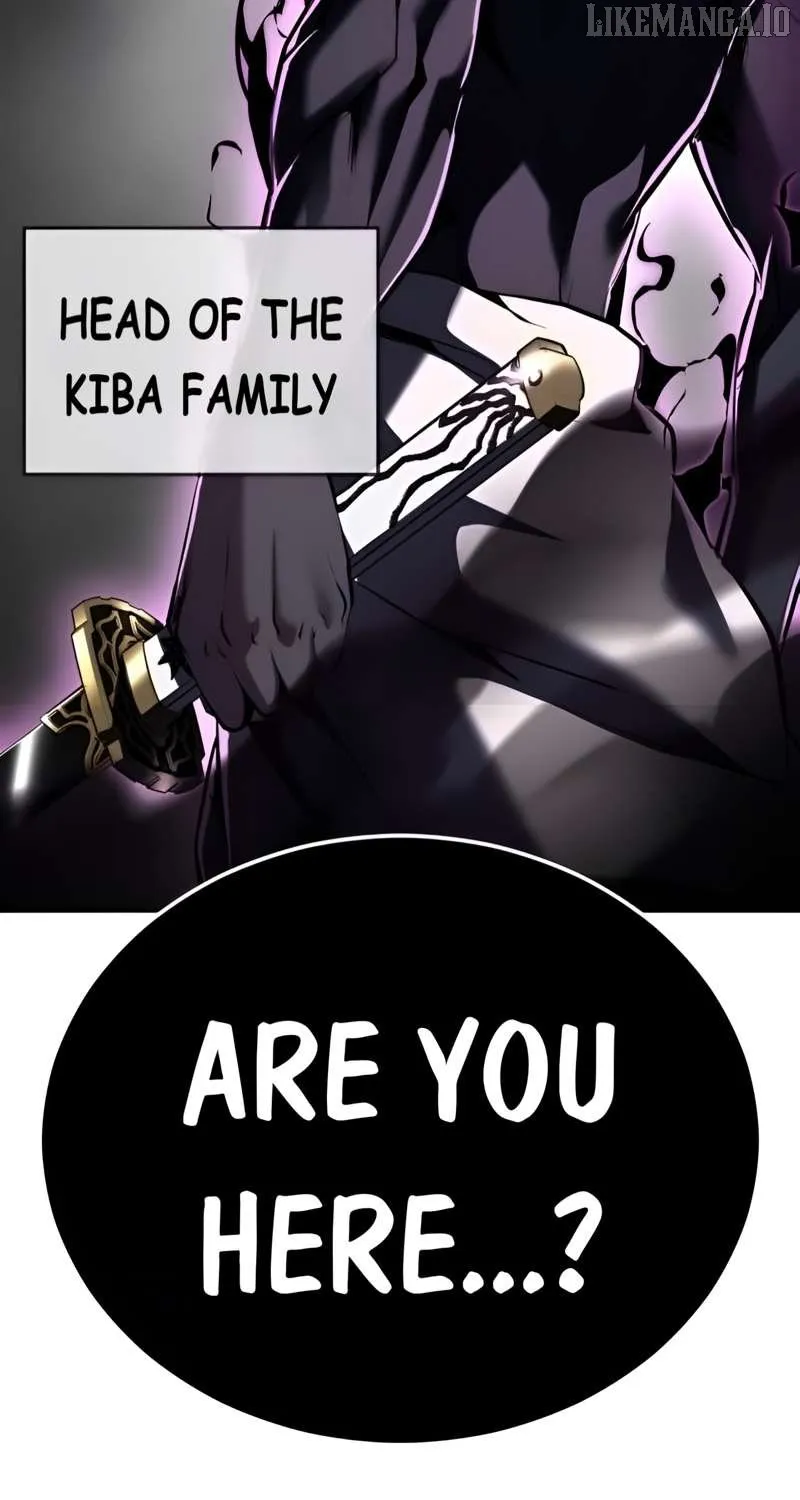 The boy of death Chapter 298 page 232 - 