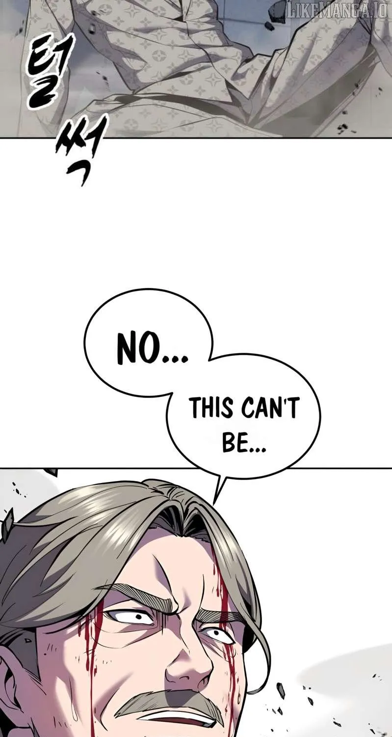 The boy of death Chapter 298 page 26 - 