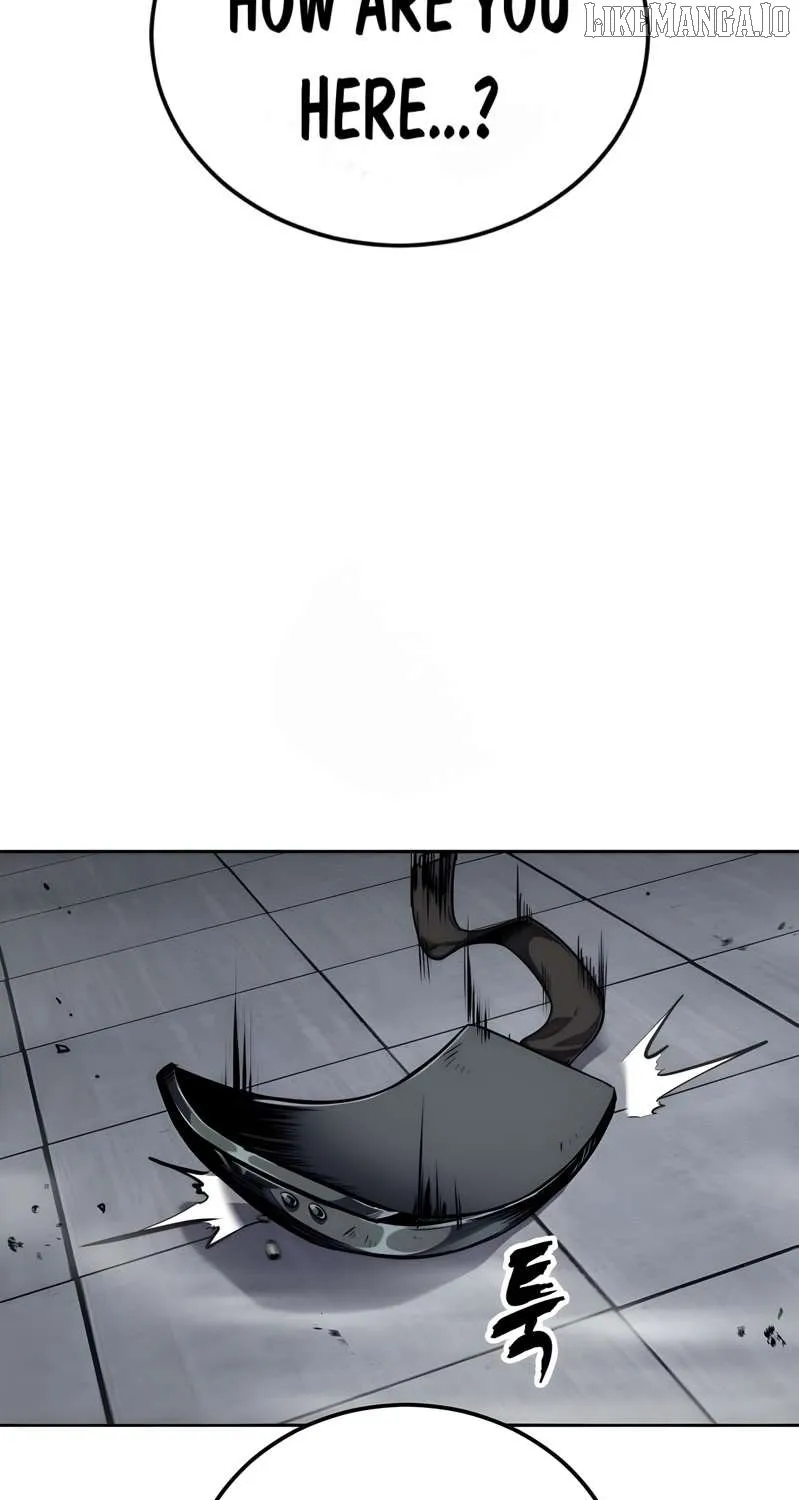 The boy of death Chapter 298 page 28 - 