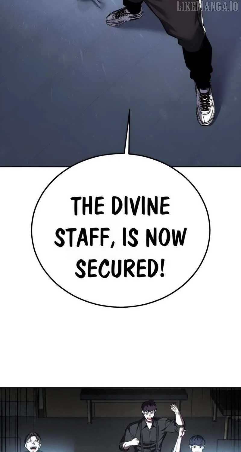 The boy of death Chapter 298 page 4 - 