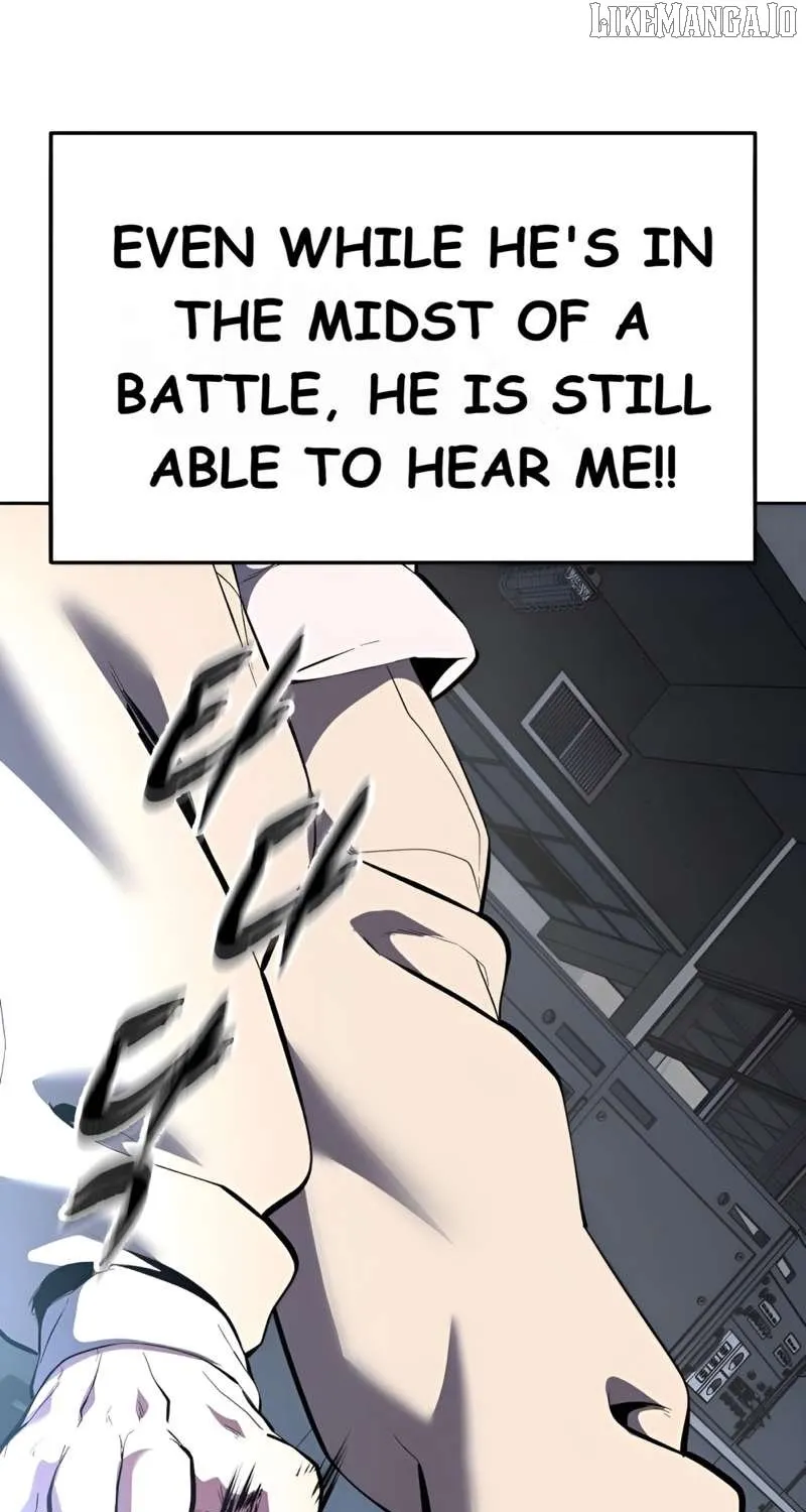 The boy of death Chapter 298 page 42 - 