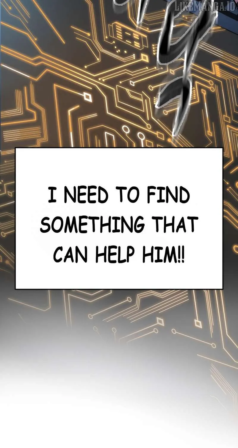 The boy of death Chapter 298 page 44 - 
