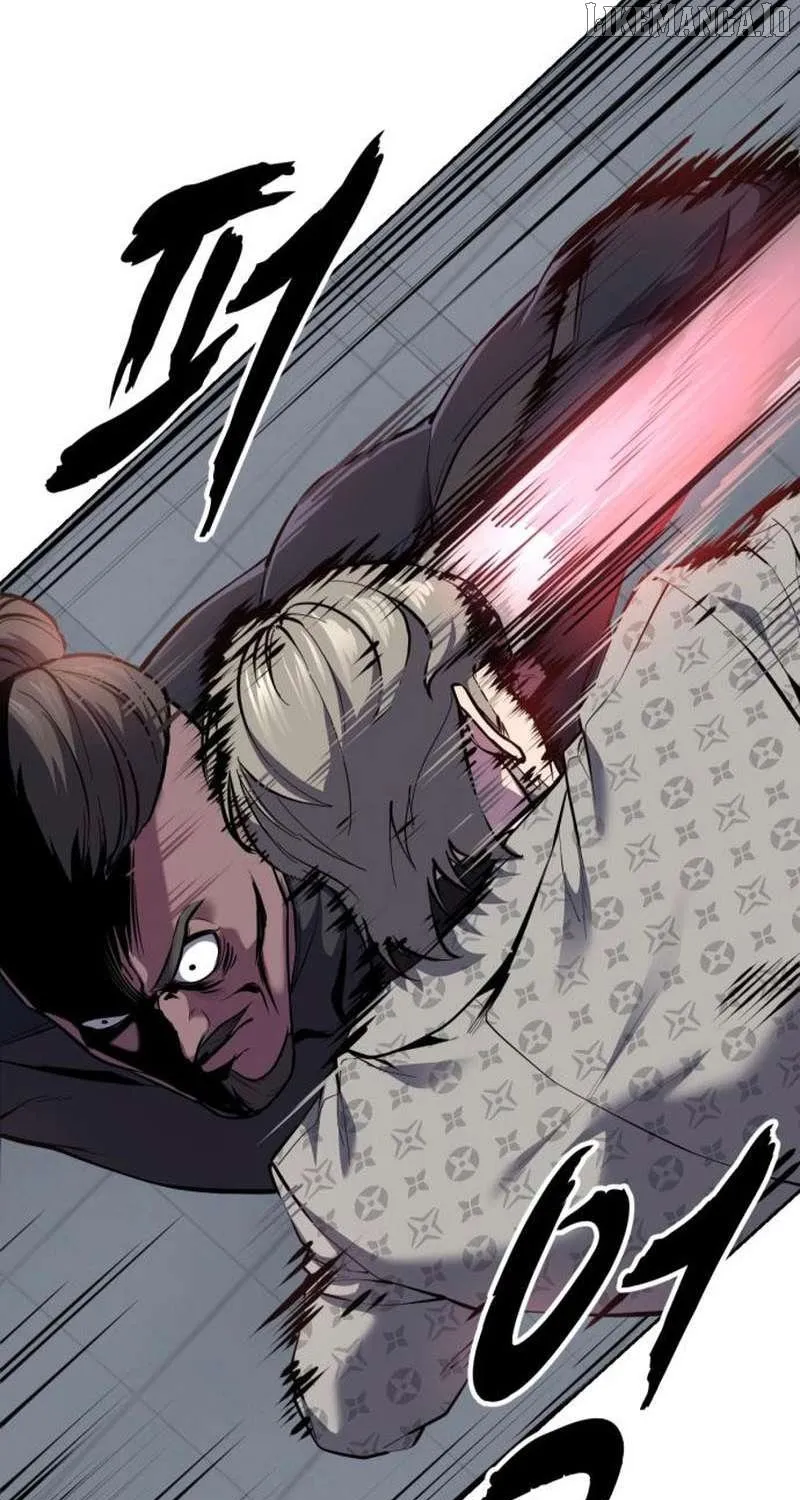 The boy of death Chapter 298 page 46 - 