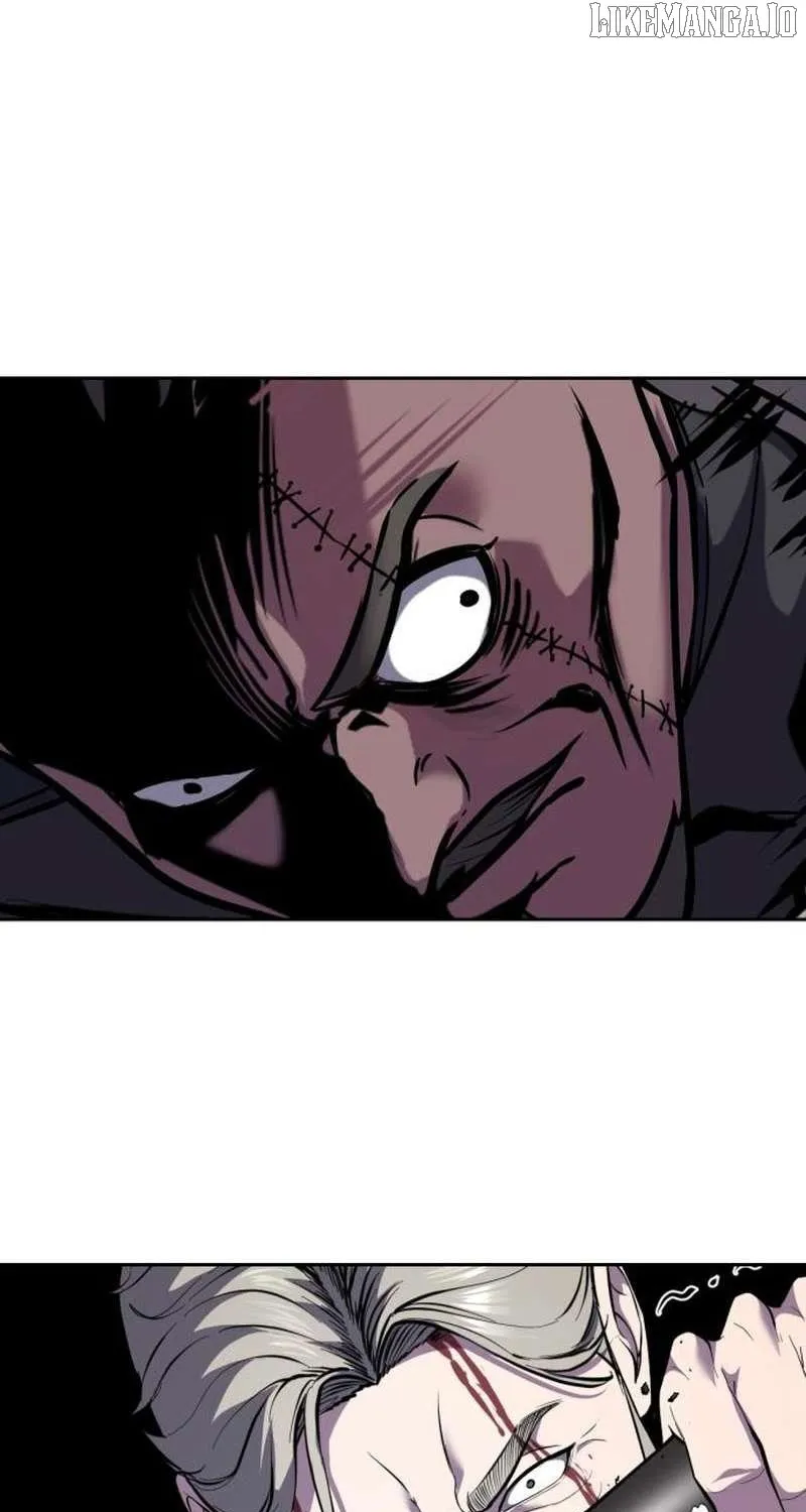The boy of death Chapter 298 page 48 - 