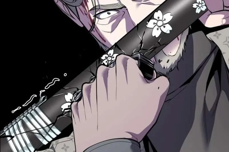 The boy of death Chapter 298 page 49 - 