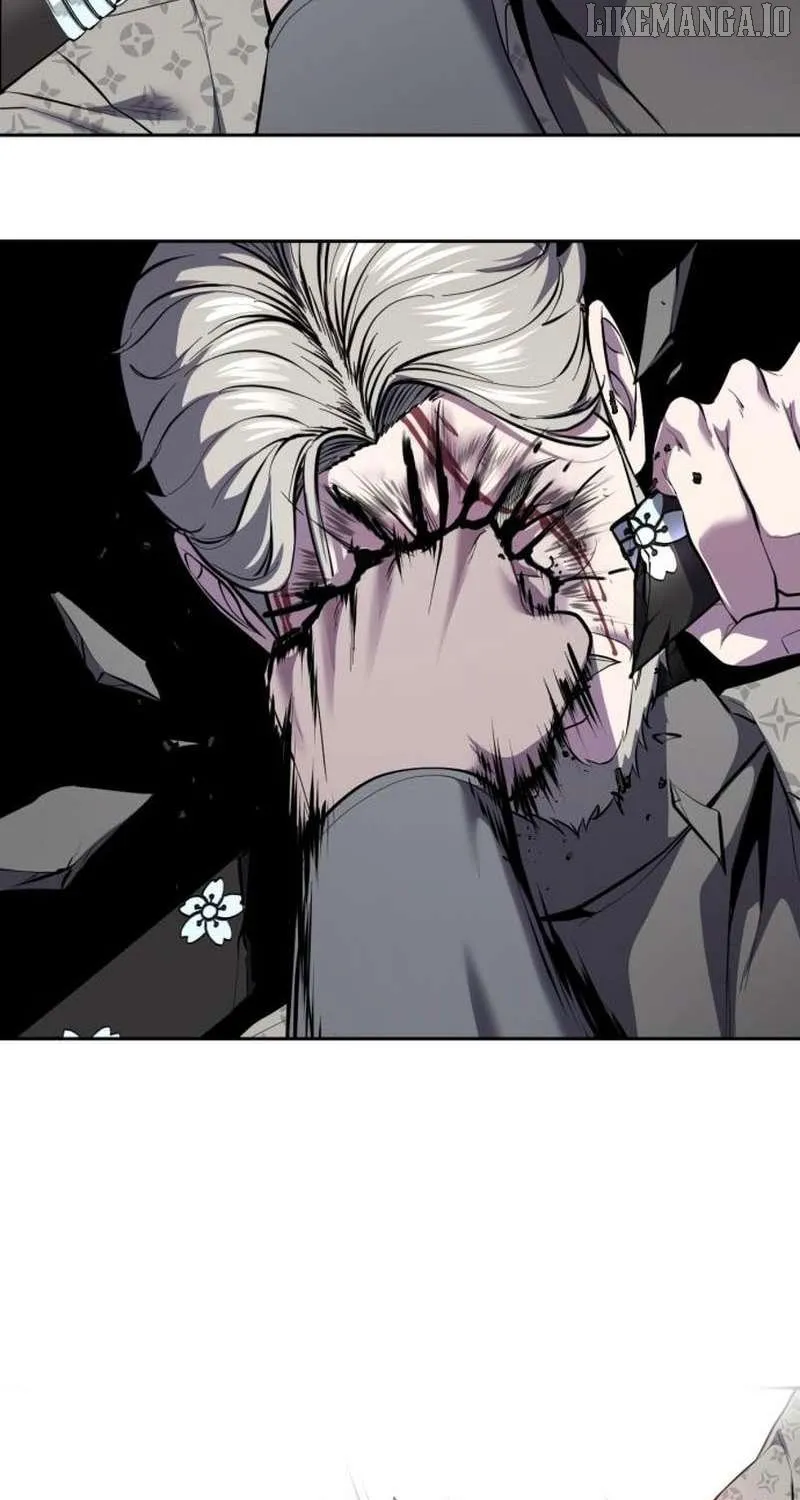 The boy of death Chapter 298 page 50 - 