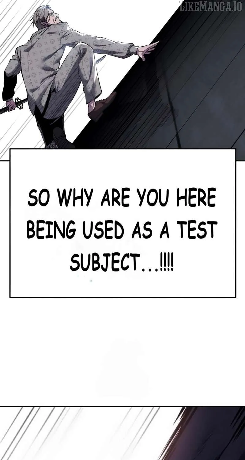 The boy of death Chapter 298 page 58 - 