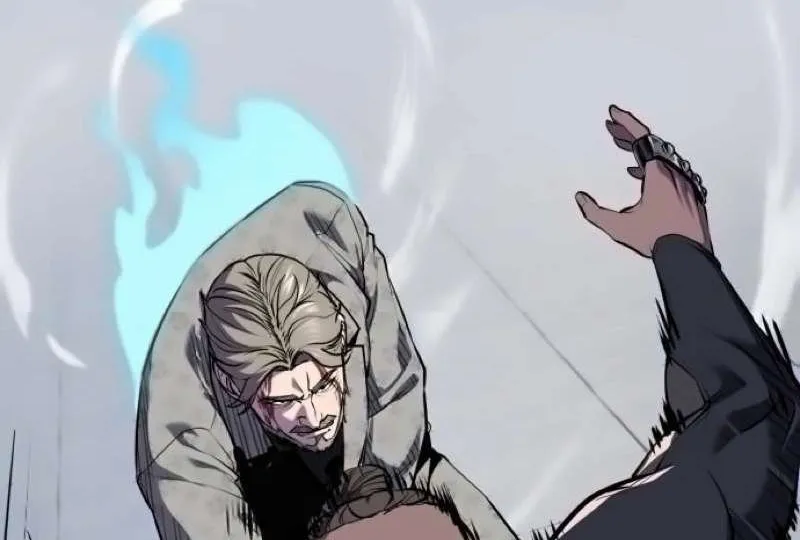 The boy of death Chapter 298 page 61 - 