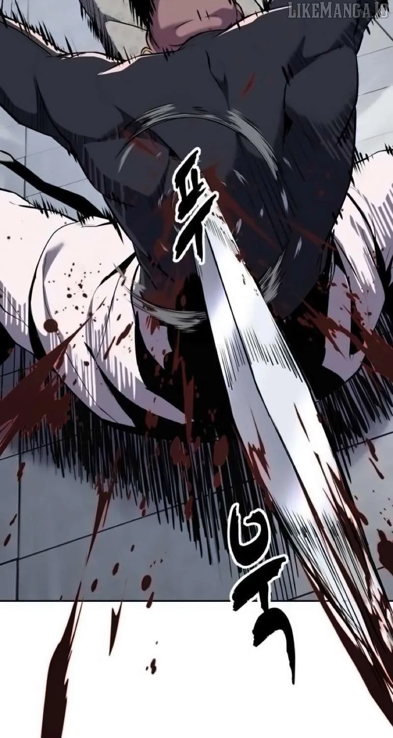 The boy of death Chapter 298 page 62 - 