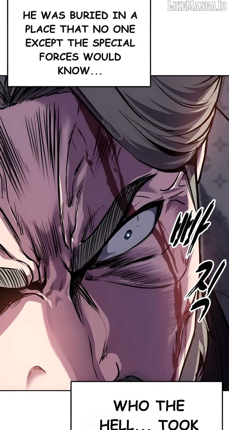 The boy of death Chapter 298 page 64 - 