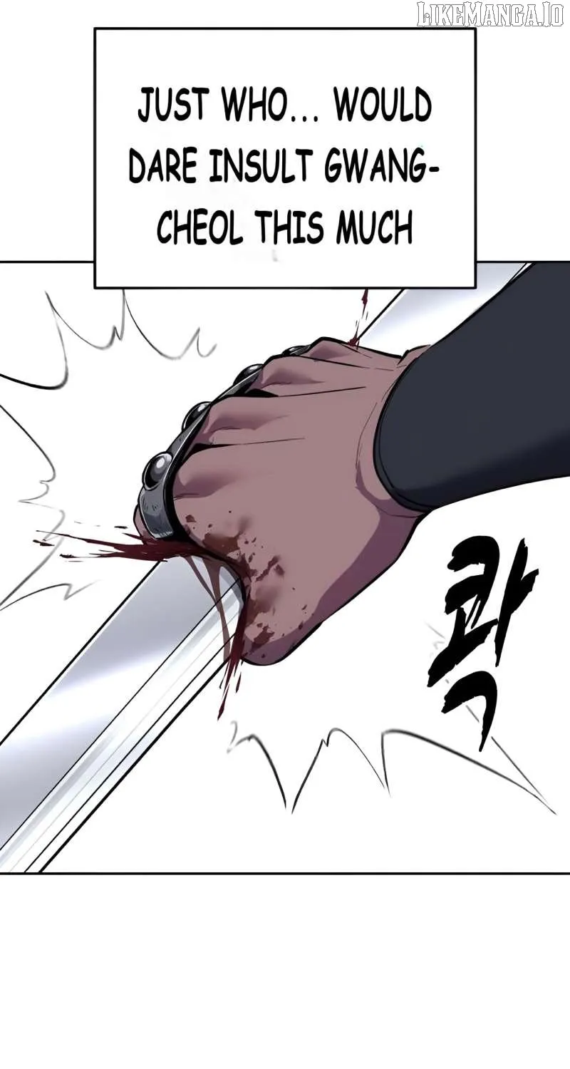 The boy of death Chapter 298 page 66 - 