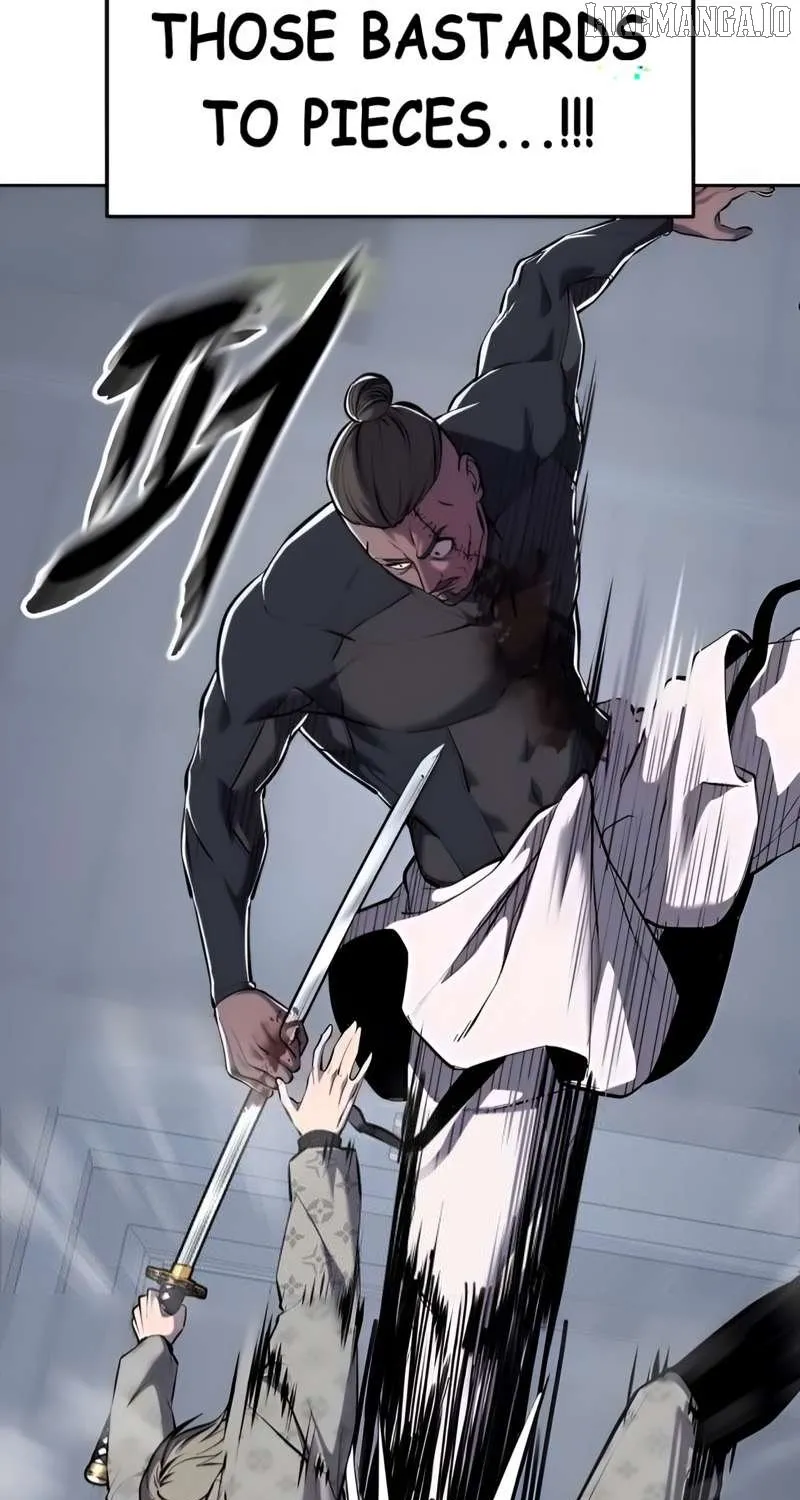 The boy of death Chapter 298 page 68 - 
