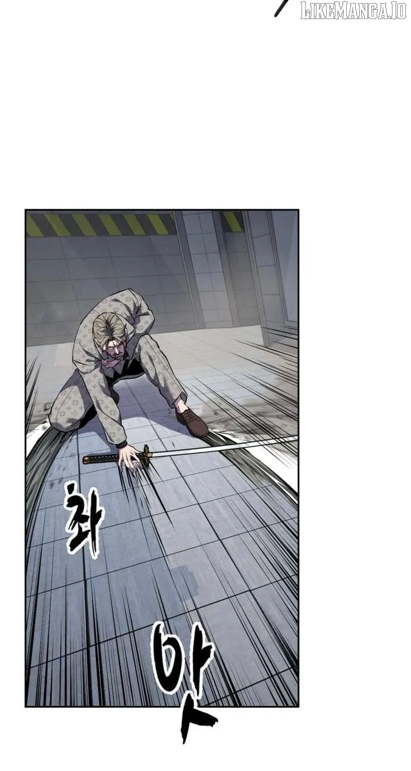 The boy of death Chapter 298 page 70 - 
