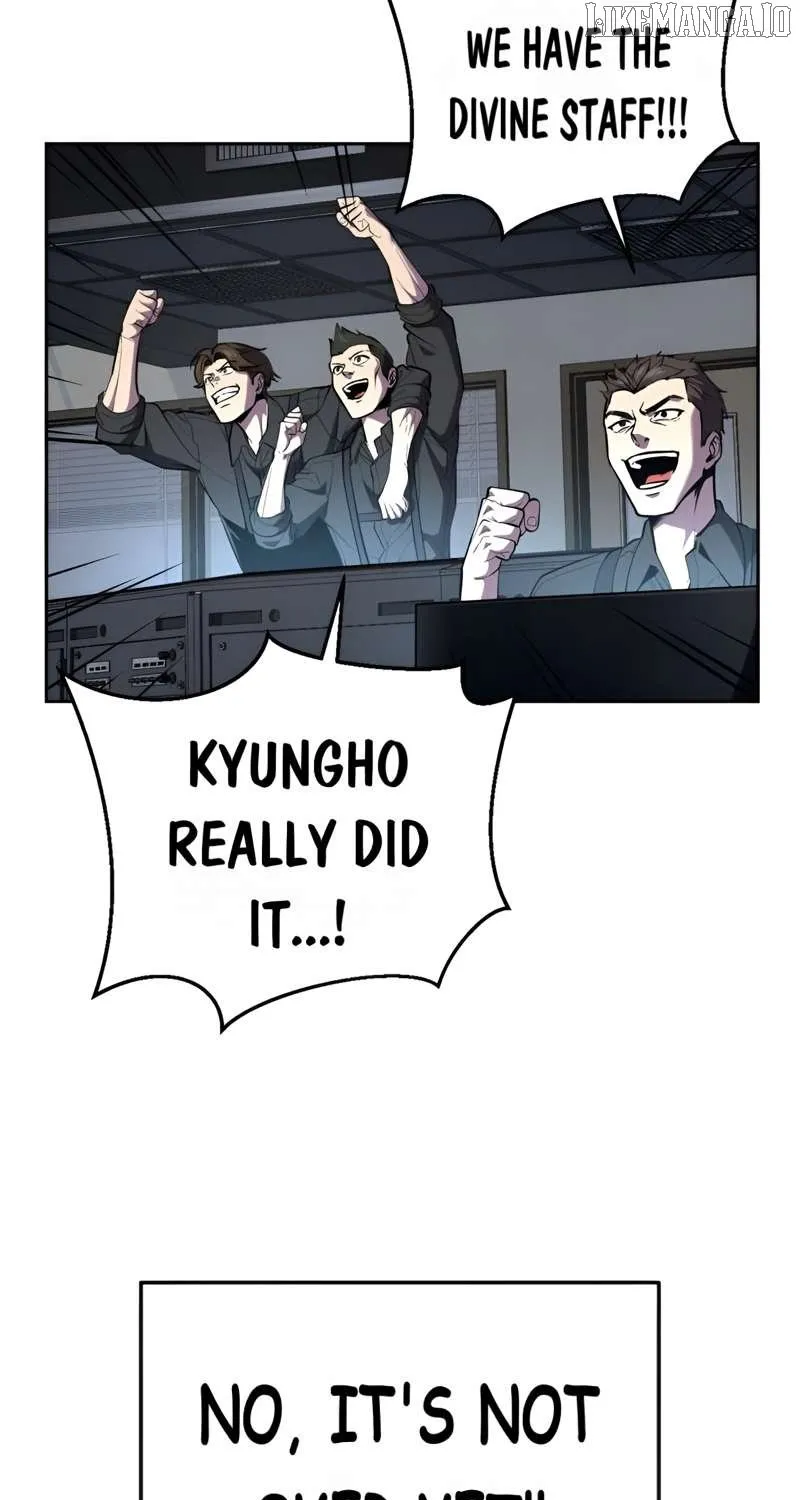 The boy of death Chapter 298 page 8 - 