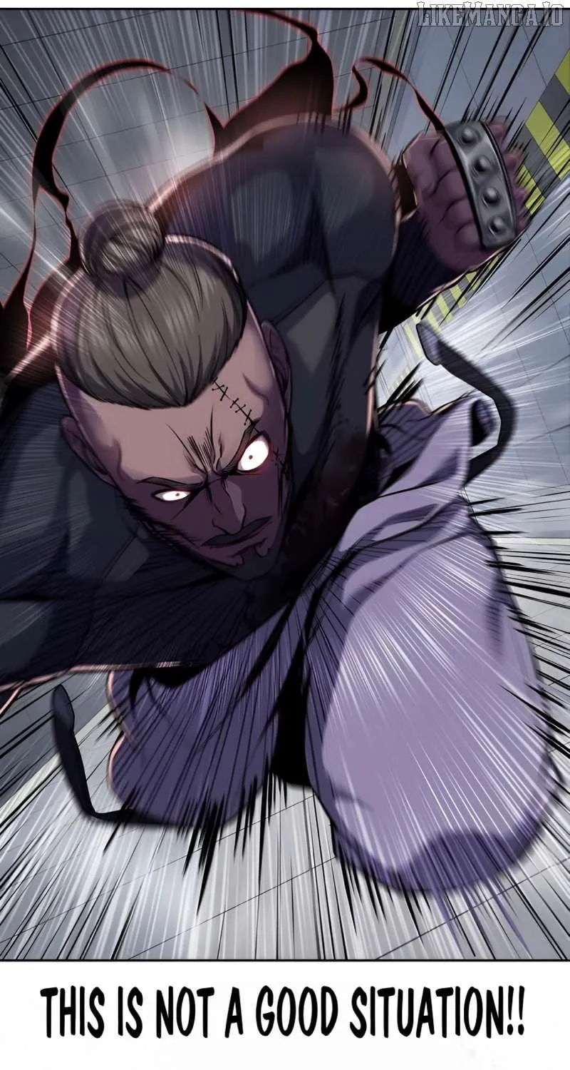 The boy of death Chapter 298 page 76 - 