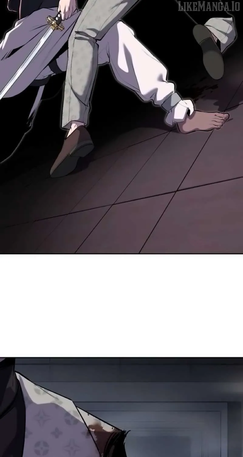 The boy of death Chapter 298 page 100 - 