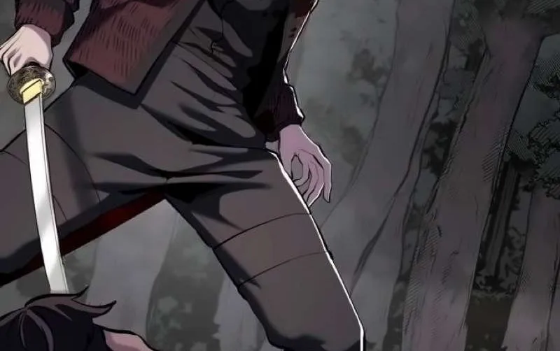 The boy of death Chapter 299 page 2 - 