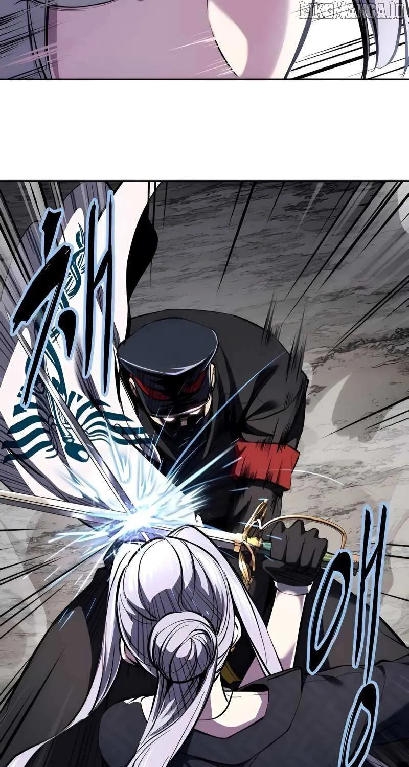 The boy of death Chapter 299 page 109 - 