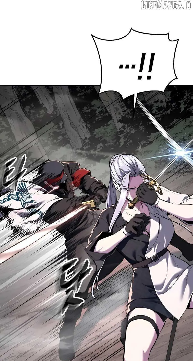 The boy of death Chapter 299 page 111 - 