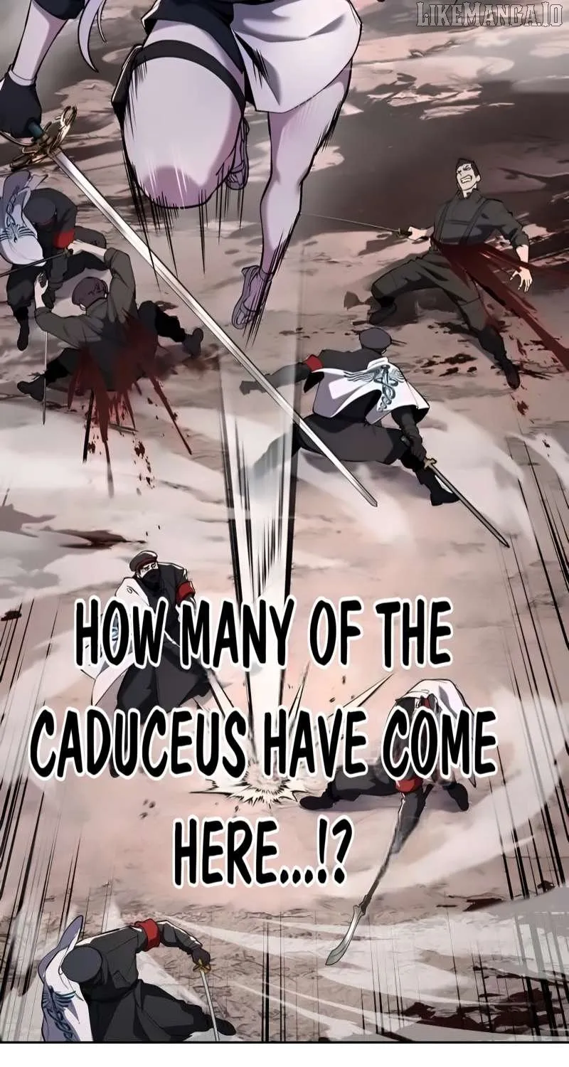 The boy of death Chapter 299 page 115 - 