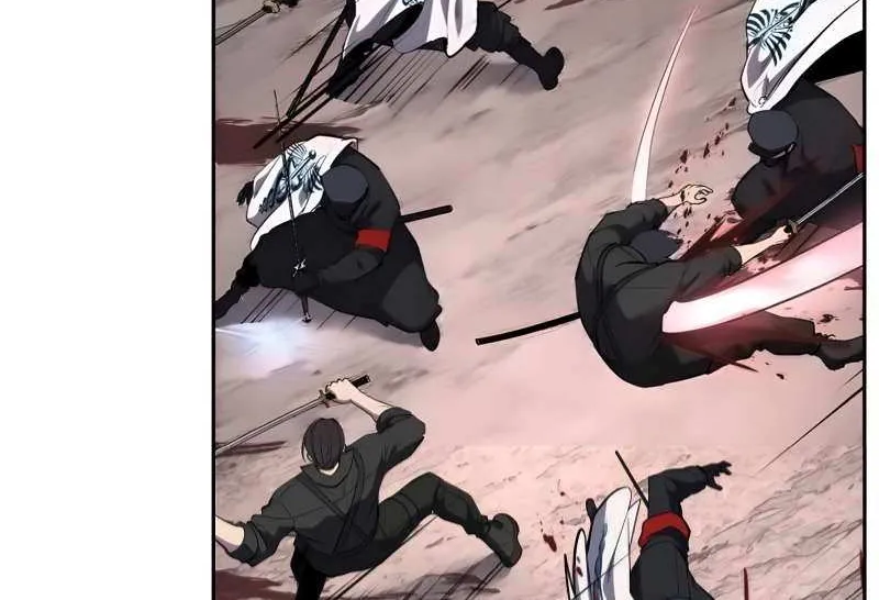 The boy of death Chapter 299 page 118 - 