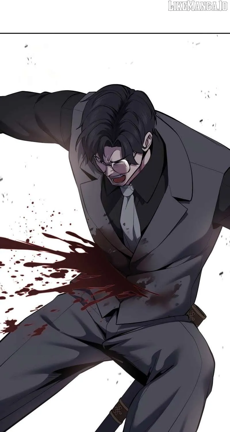 The boy of death Chapter 299 page 127 - 