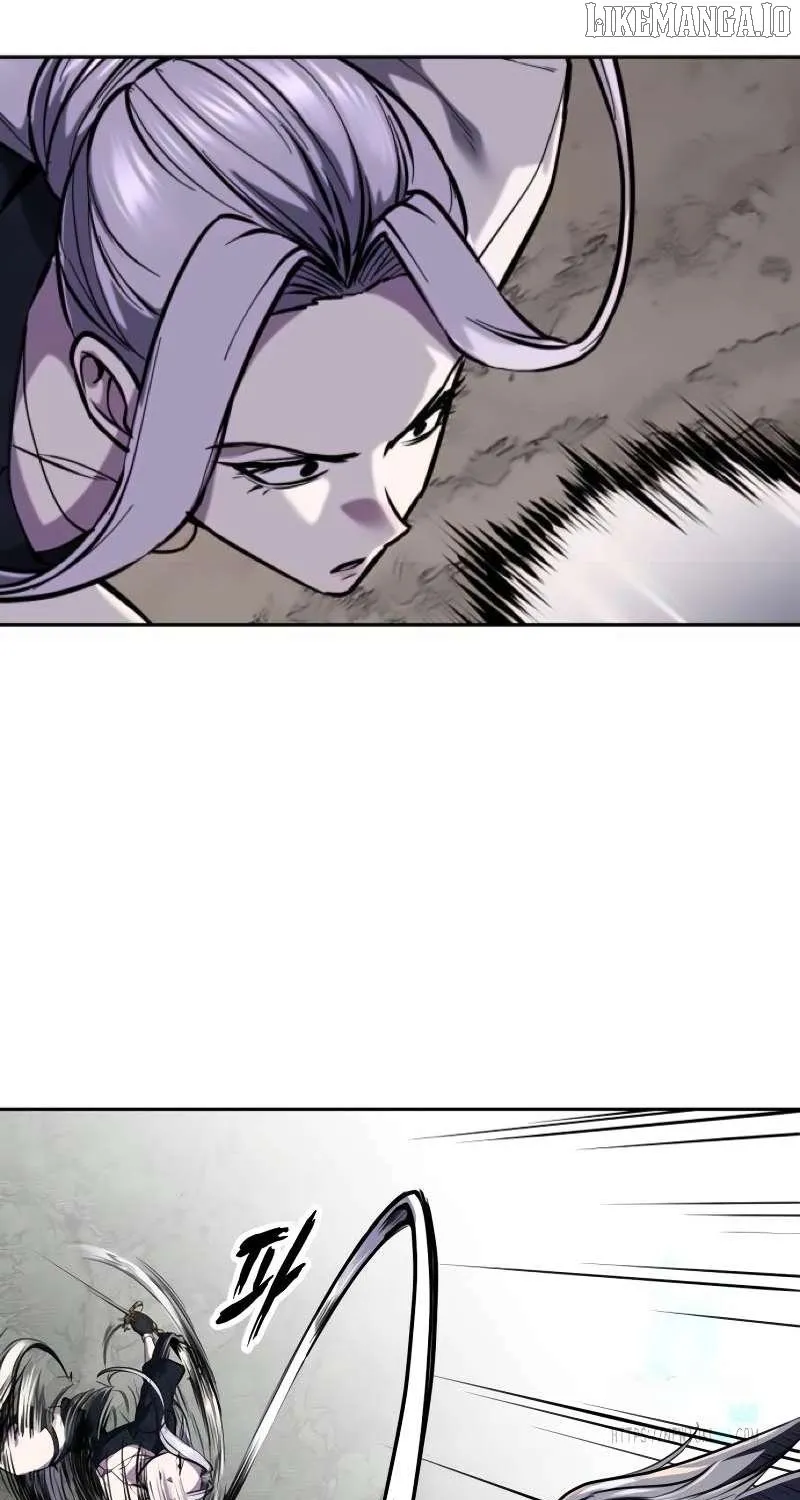 The boy of death Chapter 299 page 133 - 