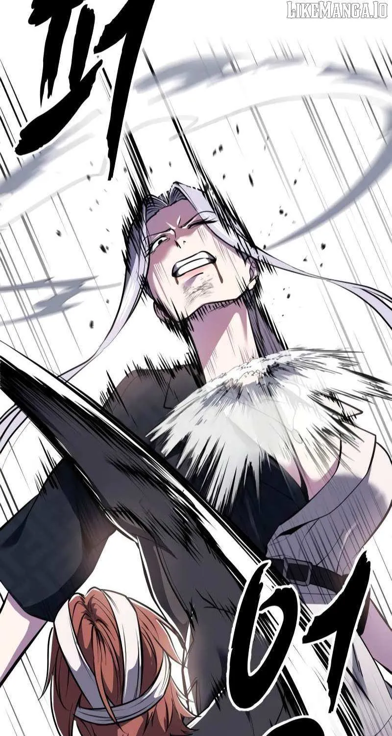 The boy of death Chapter 299 page 137 - 