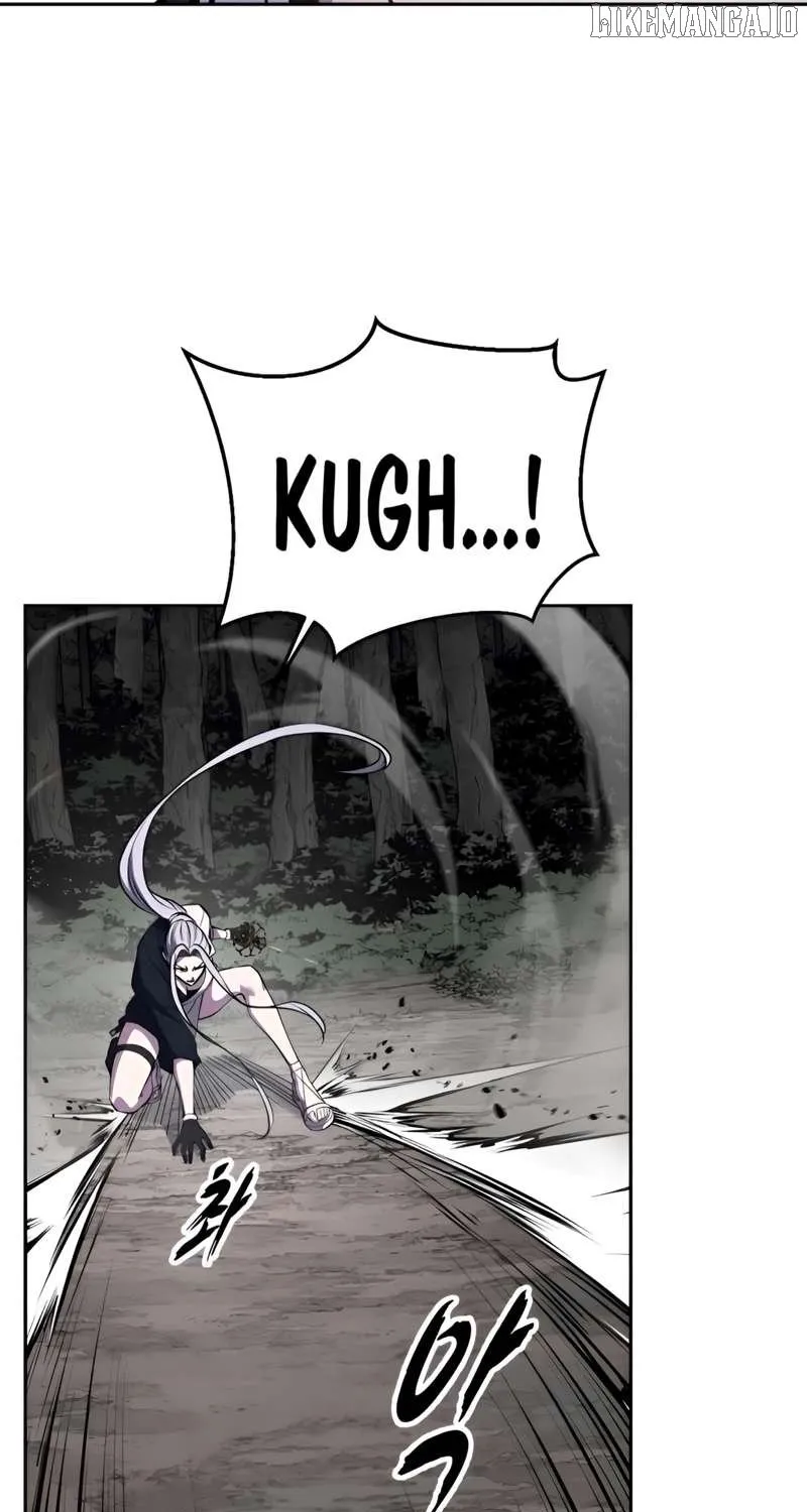 The boy of death Chapter 299 page 141 - 