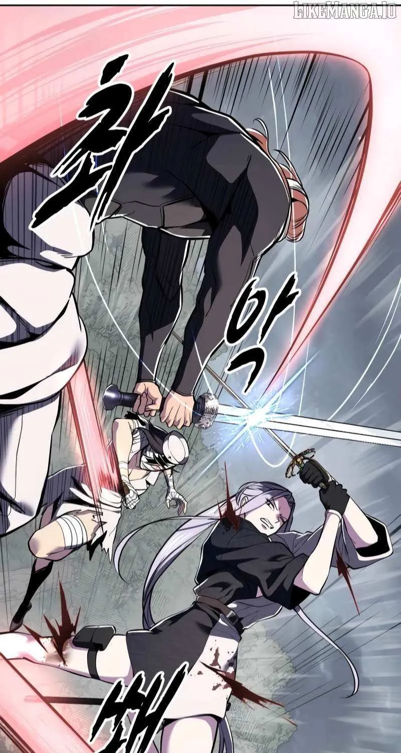 The boy of death Chapter 299 page 145 - 