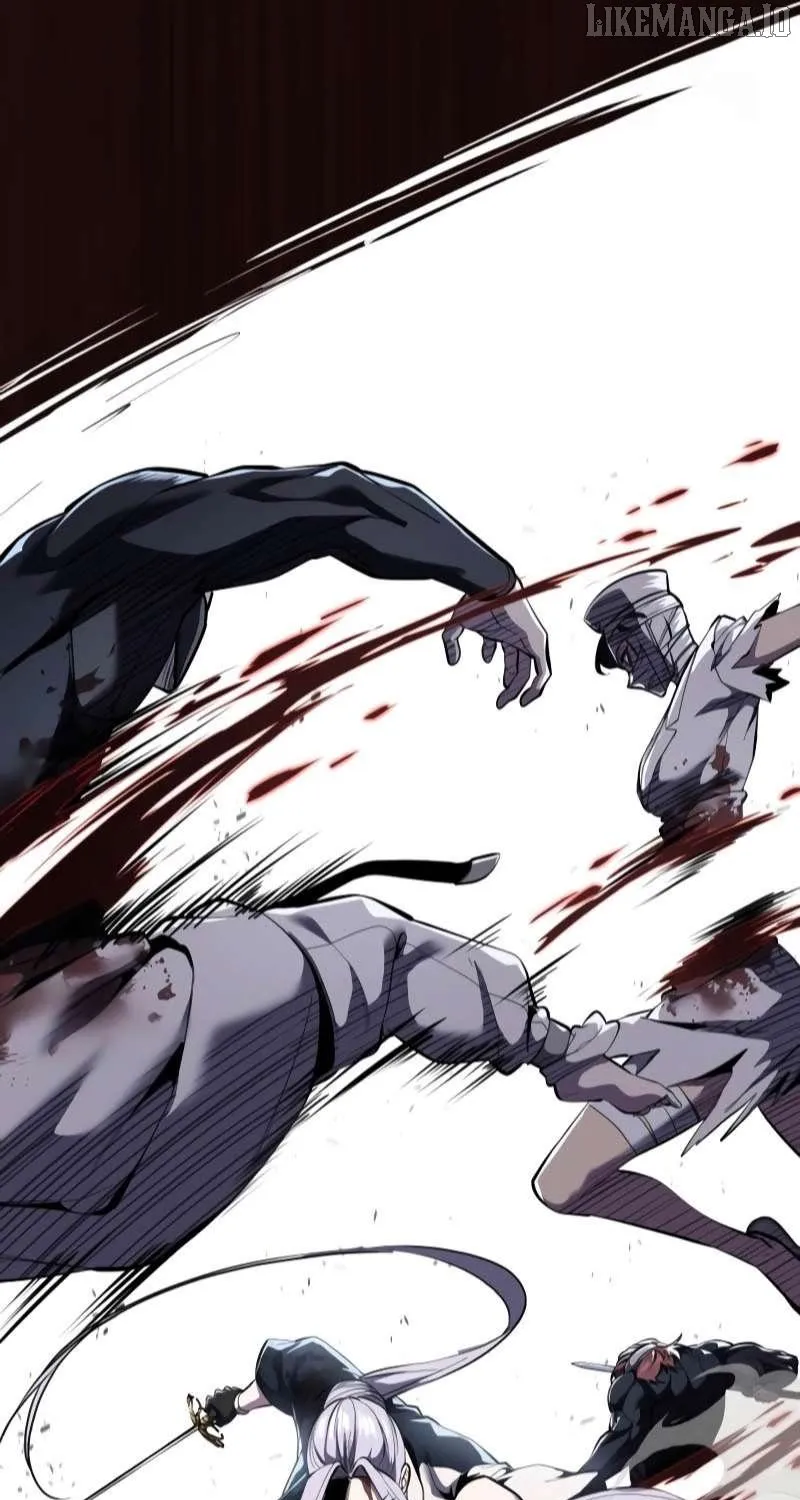 The boy of death Chapter 299 page 153 - 