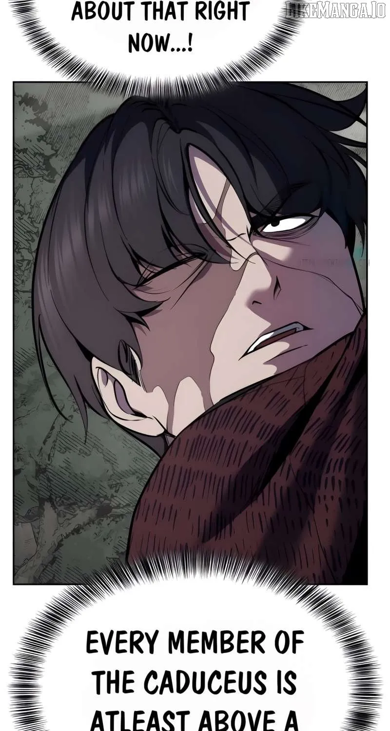 The boy of death Chapter 299 page 17 - 