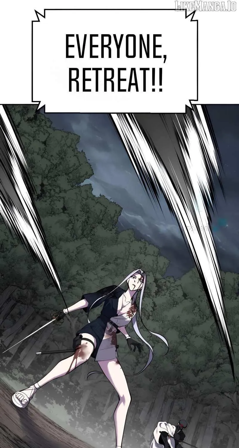 The boy of death Chapter 299 page 165 - 