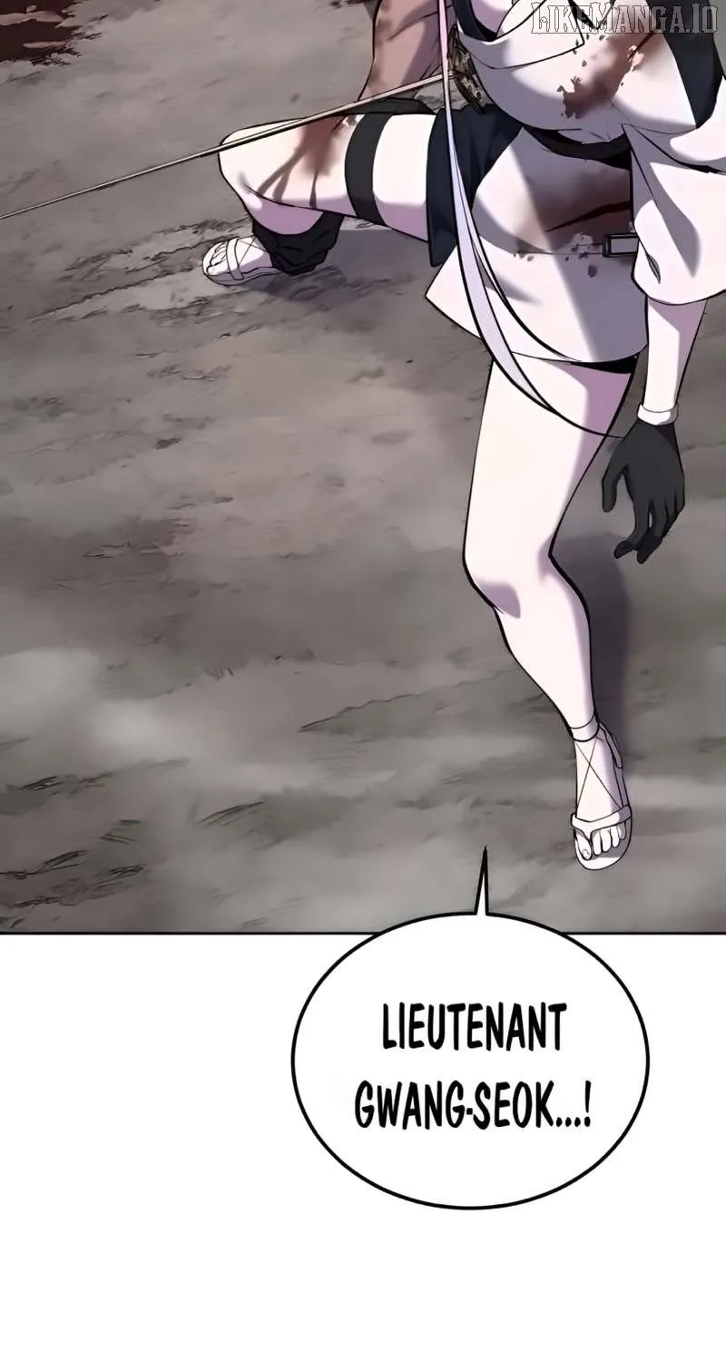 The boy of death Chapter 299 page 171 - 