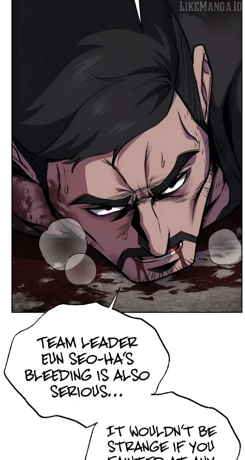 The boy of death Chapter 299 page 173 - 