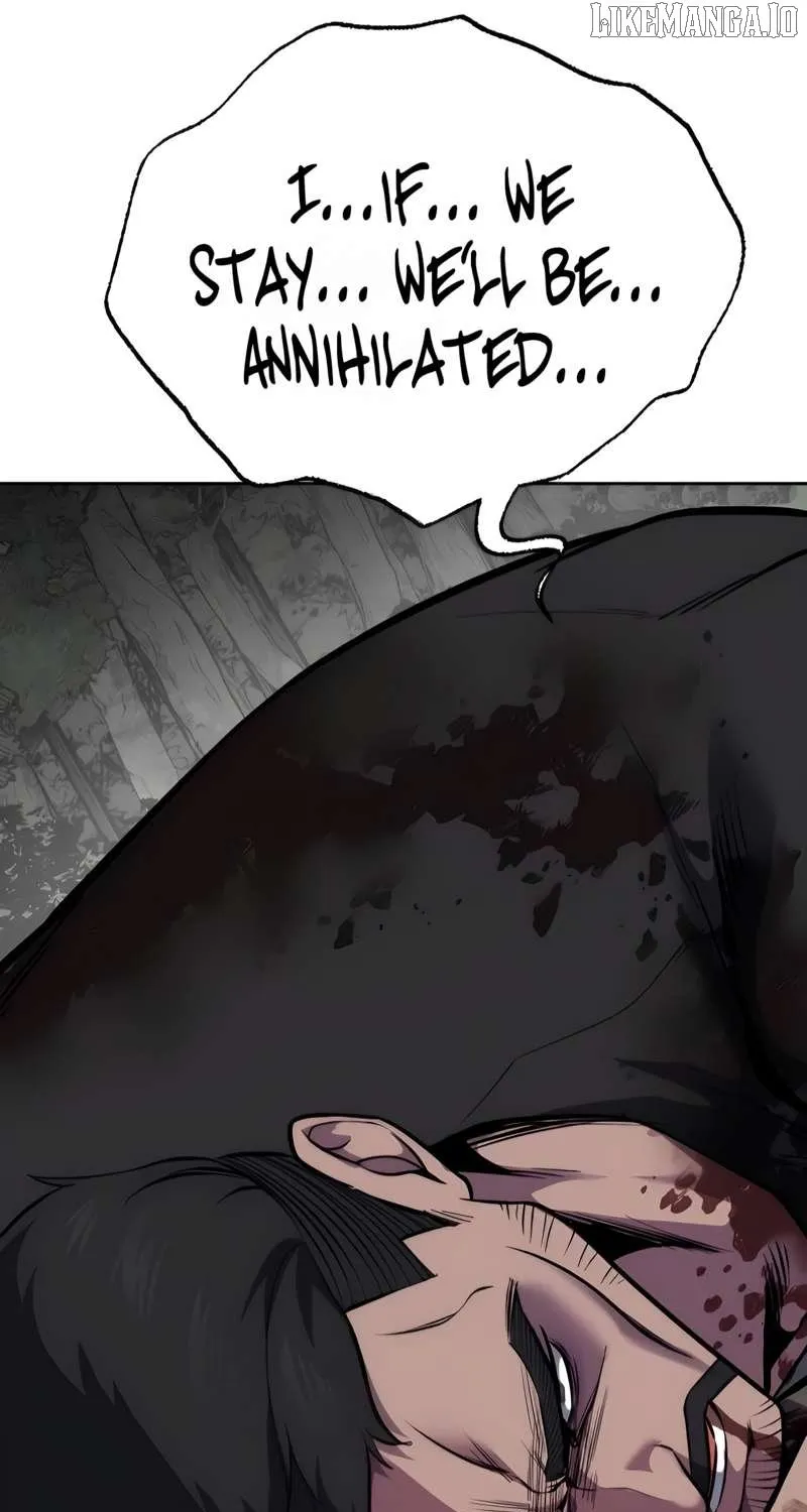 The boy of death Chapter 299 page 177 - 