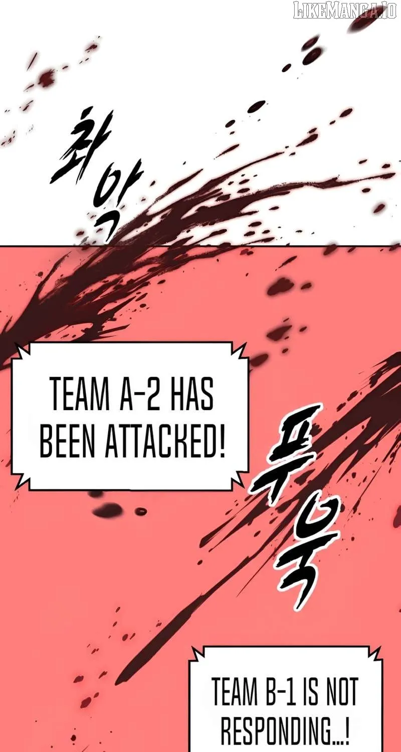 The boy of death Chapter 299 page 19 - 