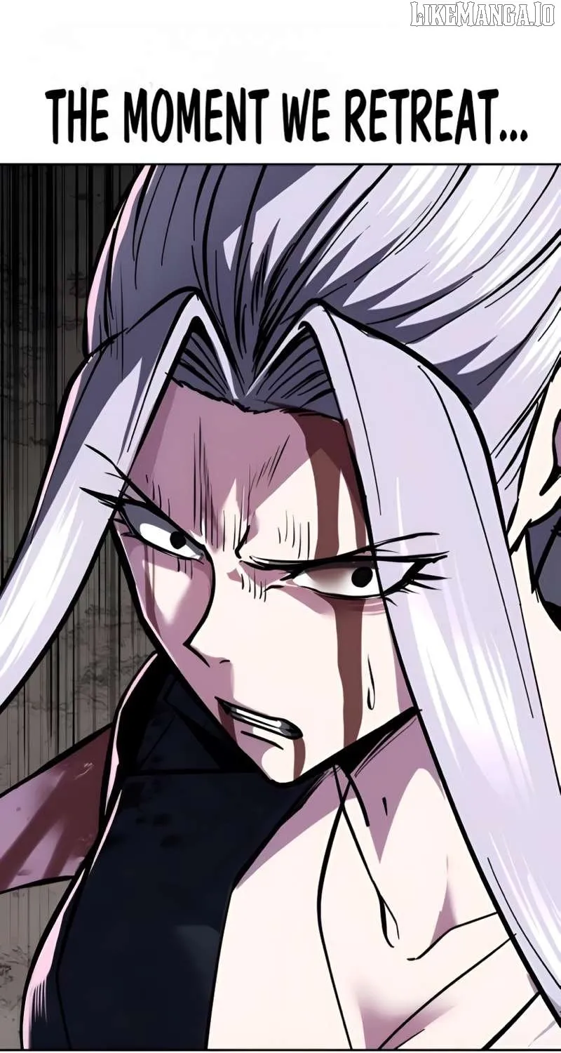 The boy of death Chapter 299 page 183 - 