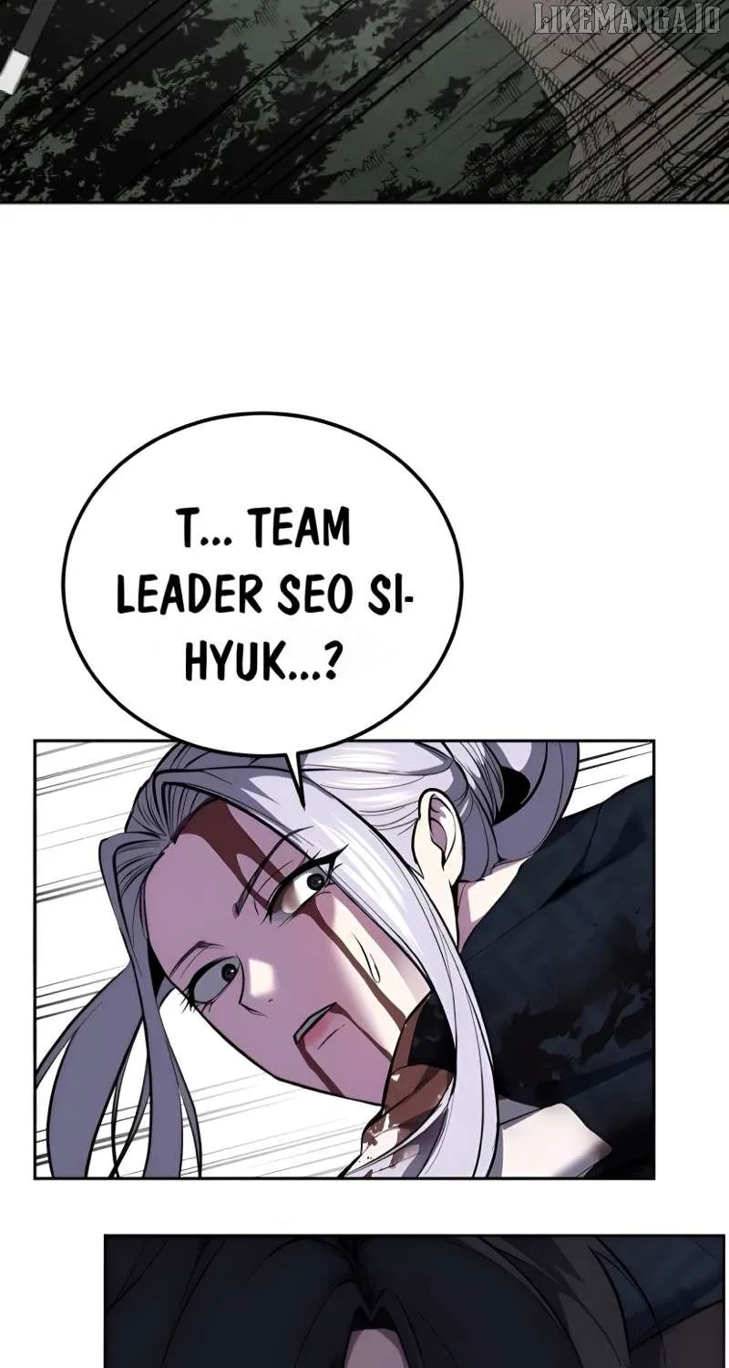 The boy of death Chapter 299 page 187 - 