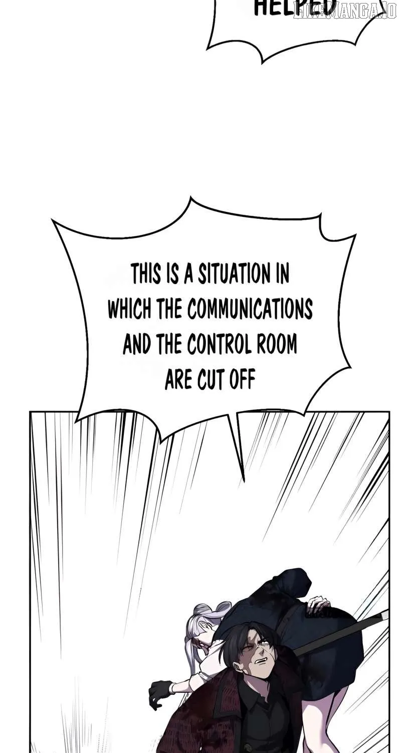The boy of death Chapter 299 page 189 - 