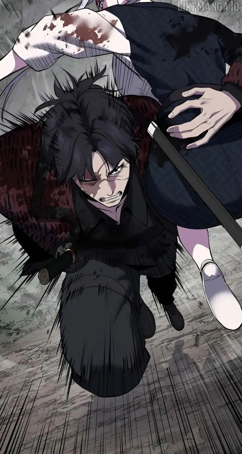 The boy of death Chapter 299 page 193 - 